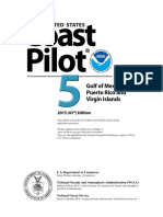 Coast Pilot 5 Week 13 2016 PDF