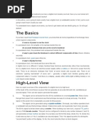 How Does Digital Clock Works