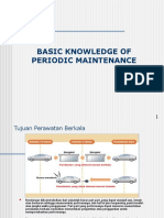 Perawatan Berkala