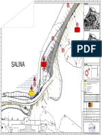 Salina: Site Location
