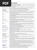 AS Macro Key Term Glossary - Y12