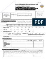 Application Form Application Form Application Form Application Form