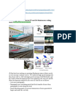 Technology Applied To Series E5 and E6 Shinkansen Rolling Stock