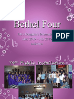 Bethel Four