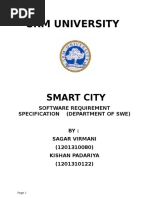 Srs Smart City Edit