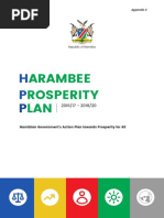 Download HARAMBEE PROSPERITY PLAN  by Milton Louw SN307095585 doc pdf
