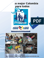 Dossier Proyecto Promisor