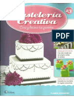 Pasteleria Creativa 23