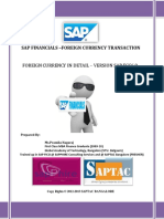 Sapfinancials Foreigncurrencytransactions 130311113449 Phpapp02 PDF