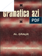 Aur - Gramatica Azi (1973) PDF