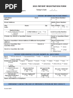 2015 English Registration 