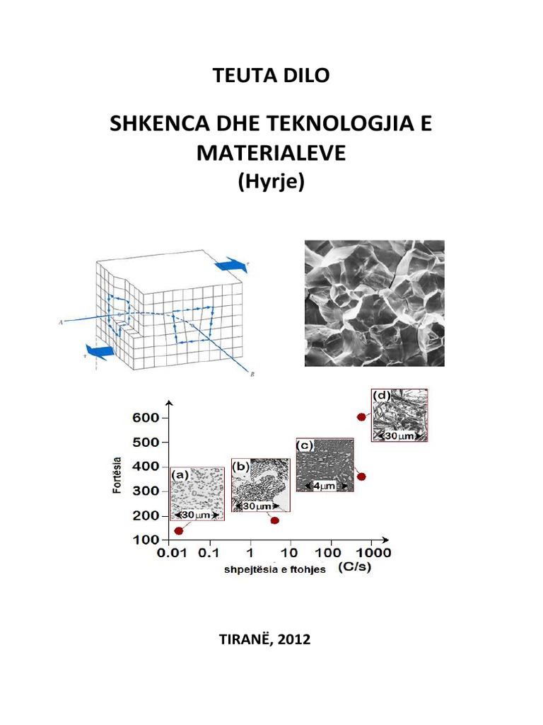 Shkenca | PDF