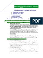 Primcipios Ofensivos y Defensivos