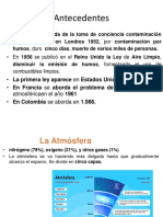 Ingeniería Ambiental (Contaminacion Atmosferica)