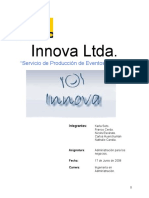 Informe Final Innova