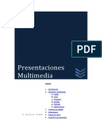 Presentaciones MultimediaFGDFGDFGDFG DFGDFGDFGDFG DFGDFG