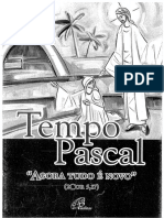 Tempo Pascal (Agoratudo é Novo)