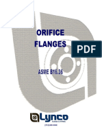 Orifice Binder