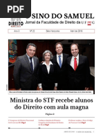Jornal UFMG - O Sino de Samuel 22