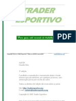 Trader Esportivo