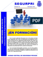 Resolucion de Formacion