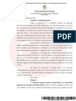 Comparte en Facebook Comparte en Twitter Por orden del juez Casanello detuvieron a Lázaro Báez