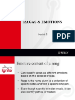 2-Harini - TW - Ragas and Emotions