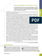 La Verità Come Conformità Tra Le Idee e Le Cose PDF