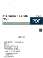 Heroes (Serie Tv) - Copia