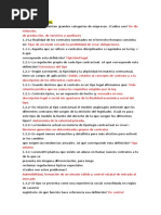 Privado IV - Autoevaluaciones