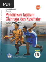 Download Penjasorkes IX by Iksan Okto Ginting SN307128688 doc pdf