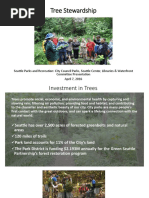 Download Tree presentation for Seattle City Council by WestSeattleBlog SN307128805 doc pdf