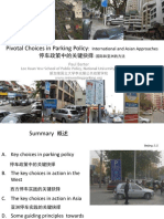 Paul-Barter - Parking Policy China PDF