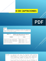 Tema 10 Parametro Diseño Captaciones V2