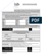 ferpa ed record review form