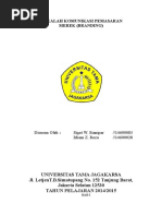 Download Makalah Tentang Merek Branding by IlhamPurnama SN307132646 doc pdf