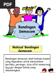 Latihan Ayat Majmuk Thn 2.doc