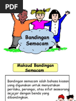 Download BANDINGAN SEMACAM by Ros Lina SN307133210 doc pdf
