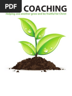 Download Life Coaching by Chad Baron SN30713433 doc pdf