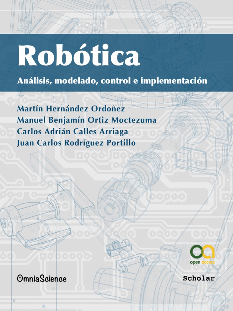 Robotica PDF | PDF | Robot | Robótica