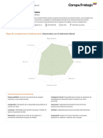 Test Competencias PDF