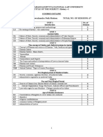 Course Outline - History i & II (1)