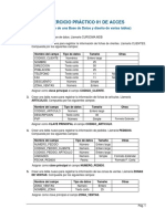 Ejercicio Practico 01 Access