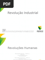 Conceito - Revolucao Industrial