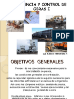 Gerencia de Obras