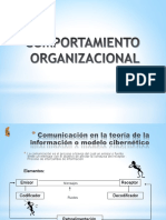 Comunicación