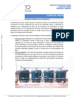 Filt Ro Arena PDF