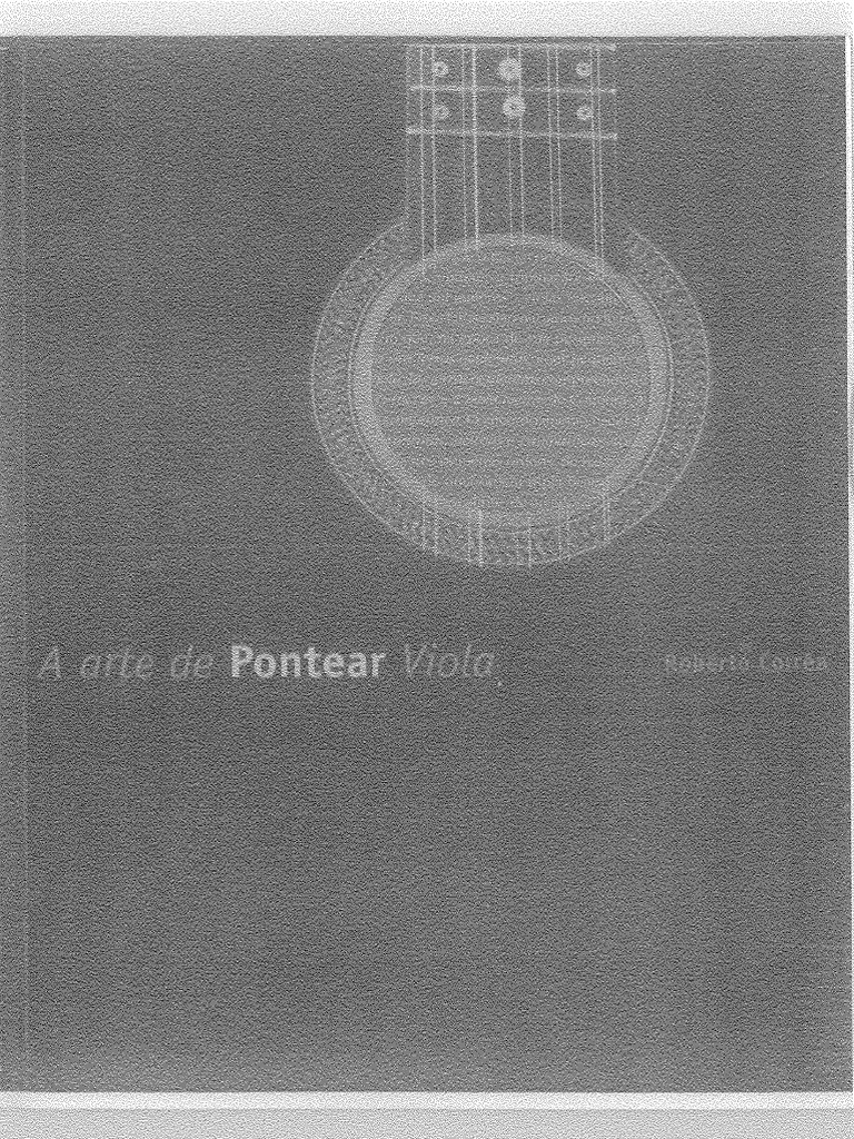 A Arte de Pontear Viola Roberto Correa | PDF