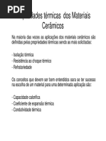 Propriedades térmicas  dos Materiais Cerâmicos.pdf