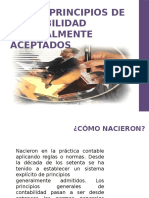 Principios de Contabilidad